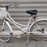 Bicicletta da donna del 26 marca bianchi