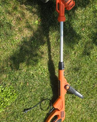 tagliabordi elettrico 