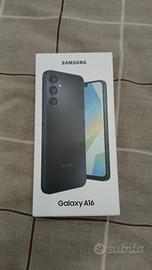Samsung Galaxy A16