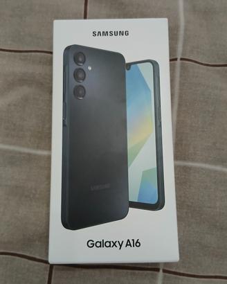 Samsung Galaxy A16