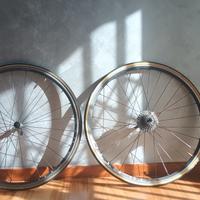 Ruote Spada Stiletto corpetto Shimano 11 velocità