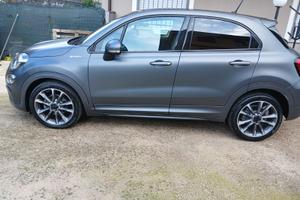 Fiat 500x sport