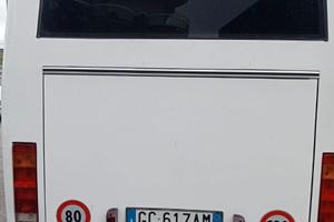 Minibus Mercedes-Benz