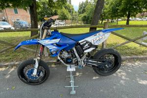 Yz 125 blocco nuovo (leggere bene la descrizione)