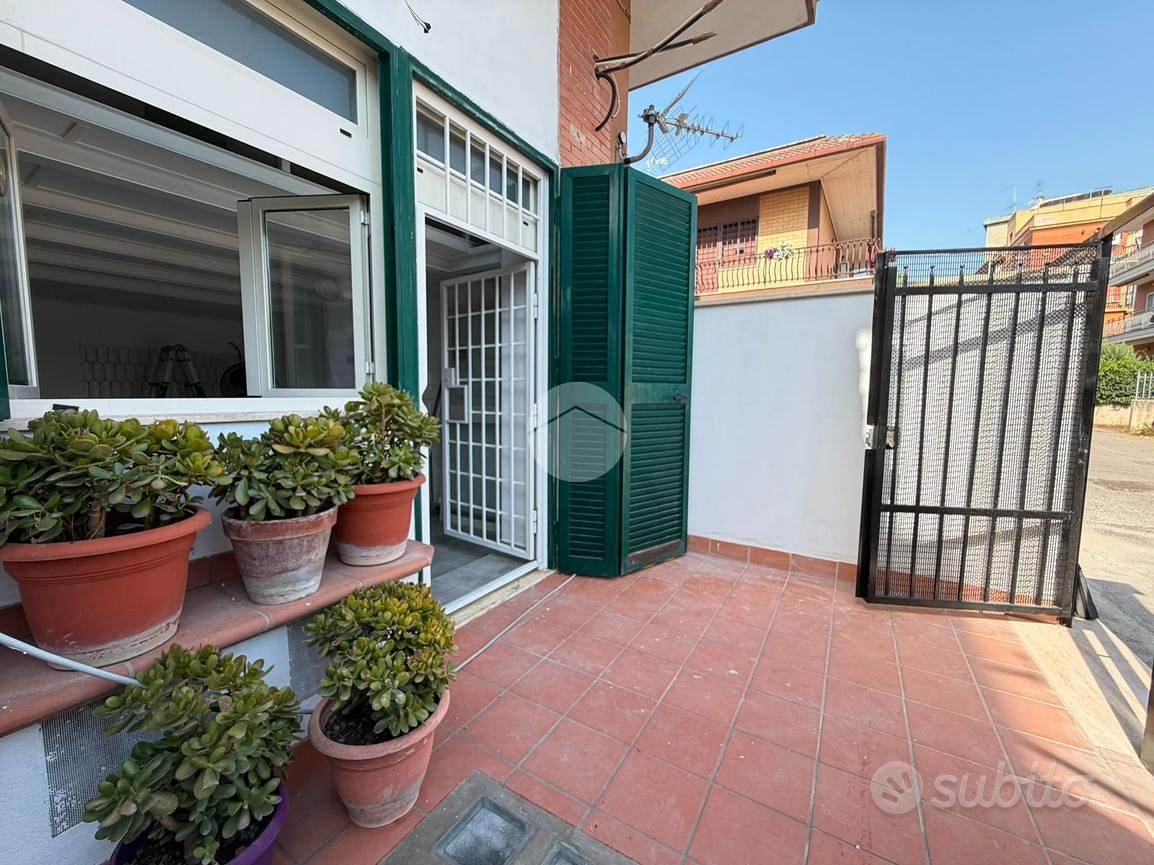 Apartment in Roma, Giardinetti, Torrenova - Altro