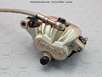 PINZA ANTERIORE KTM EXC F 250 2008 2011 EX-C 250F