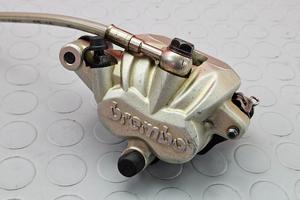 PINZA ANTERIORE KTM EXC F 250 2008 2011 EX-C 250F