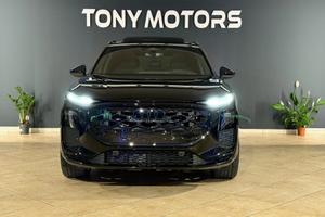 Audi Q3 40 TFSI quattro S tronic line edition
