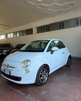 Fiat 500 1.2 Pop 69 cv Neopatentati