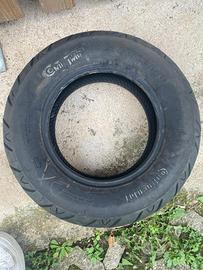 gomme Continental 130/90/10