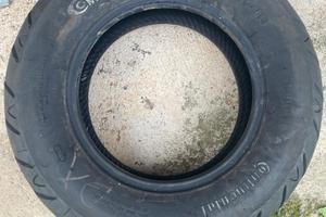 gomme Continental 130/90/10