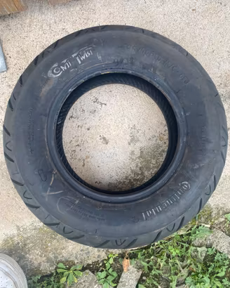 gomme Continental 130/90/10