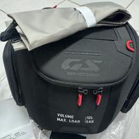 Borsa serbatoio originale BMW per R 1300 GS ADV