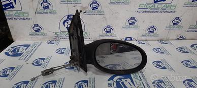 SMART FORTWO 450 - SPECCHIETTO RETROVISORE DESTRO