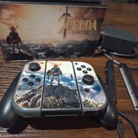 Accessori originali Nintendo Switch 