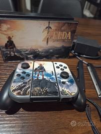 Accessori originali Nintendo Switch 