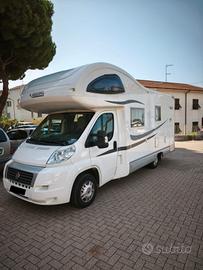 Mobilvetta Kea M70 2008 - 2° Propriet - 64.000km