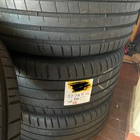 Cerchi in lega con gomme estive