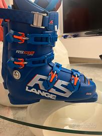 Scarponi da scii lange