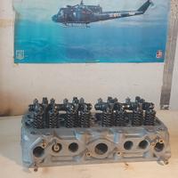 Testata FIAT Campagnola AR59   1101 B  -  105 B 17