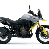 Suzuki V-Strom 800DE