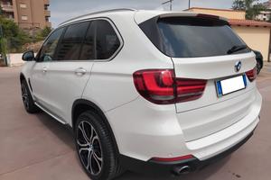 Bmw X5 xDrive25d