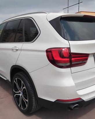 Bmw X5 xDrive25d