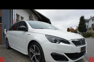 Peugeot 308 GT line 2,0/ 150cv nuova! 
