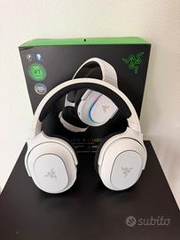 Cuffie Gaming Razer Barracuda x Chroma