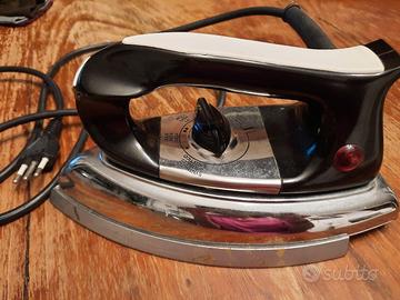 Ferro da stiro Rowenta