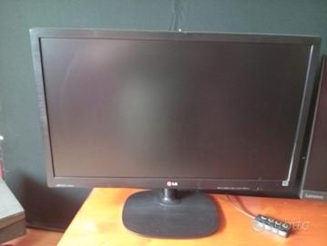 Monitor LG 27MP35HQ