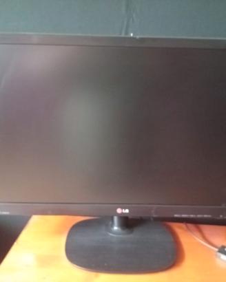 Monitor LG 27MP35HQ