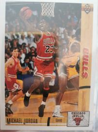 carta jordan 