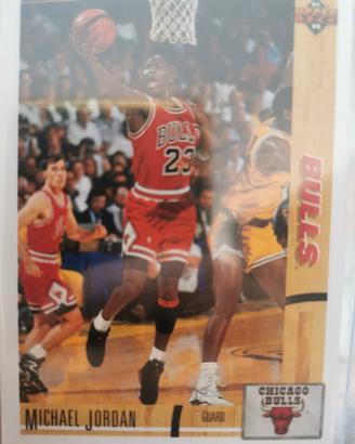 carta jordan 