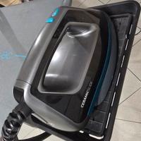 Centro stiratura Total Iron Pro