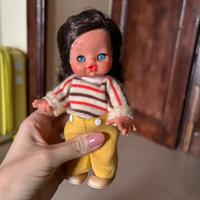 Bambola Furga vintage