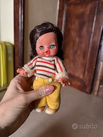 Bambola Furga vintage