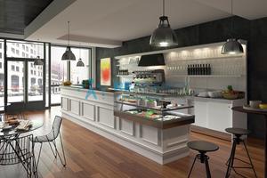 BAR CAFFETTERIA - PERIFERIA SCHIO