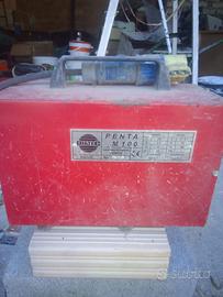 Vibratore per calcestruzzo