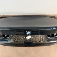 PORTELLO BAULE BMW SERIE 3 G20 M3 G80 2017-2024 CO