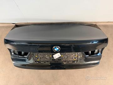 PORTELLO BAULE BMW SERIE 3 G20 M3 G80 2017-2024 CO