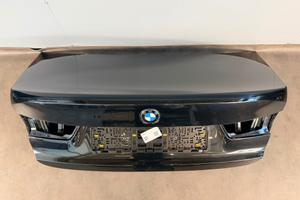 PORTELLO BAULE BMW SERIE 3 G20 M3 G80 2017-2024 CO