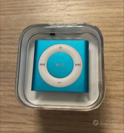 Apple IPod shuffle 2 MB quarta generazione