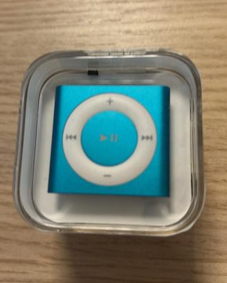 Apple IPod shuffle 2 MB quarta generazione