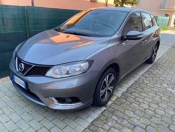 Nissan Pulsar Neopatentati