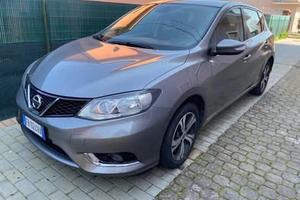 Nissan Pulsar Neopatentati