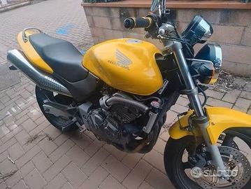 HORNET 600