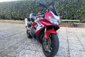 CBR 900 RR FIREBLADE SC44