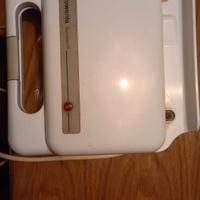 Tostiera rowenta vecchio modello