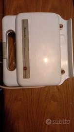 Tostiera rowenta vecchio modello